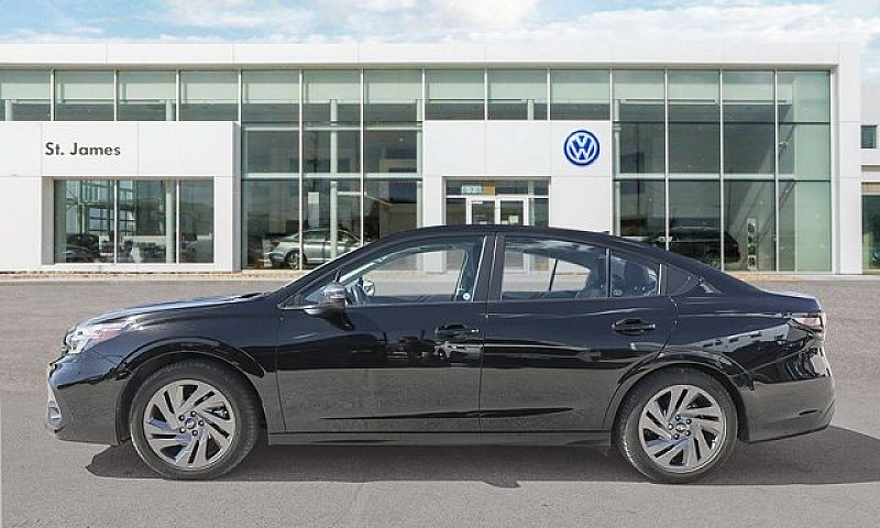 2024 Subaru Legacy G...