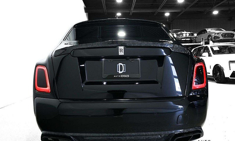 2023 Rolls-Royce Pha...