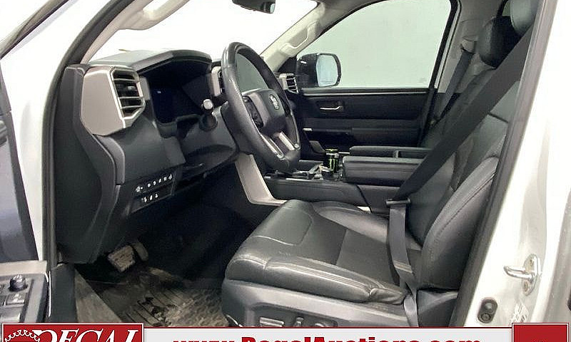 2024 Toyota Tundra L...