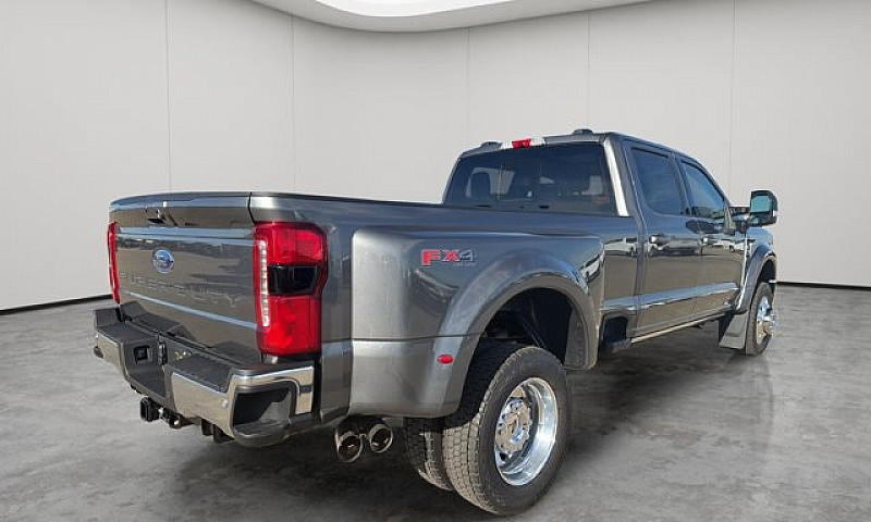 2026 Ford Super Duty...