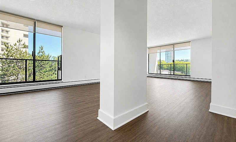 2 Bedroom Apartment ...