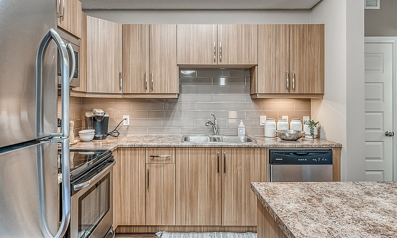 Edgewater - 2-Bedroo...
