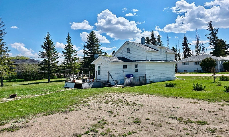 Acreage For Sale!...
