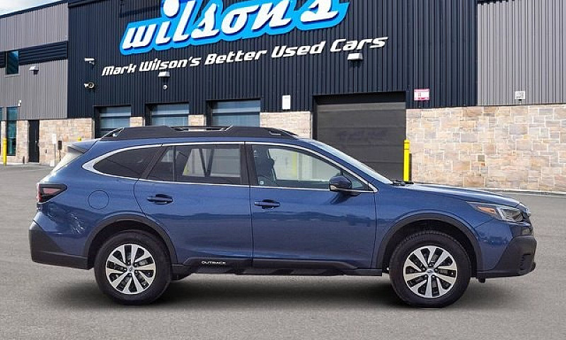 2022 Subaru Outback ...