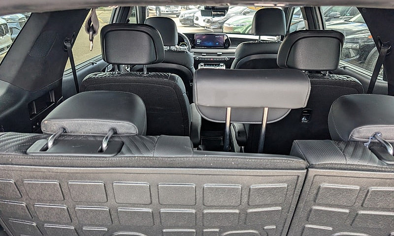 2023 Hyundai Palisad...