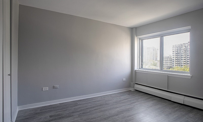 Studio Rénové À Loue...