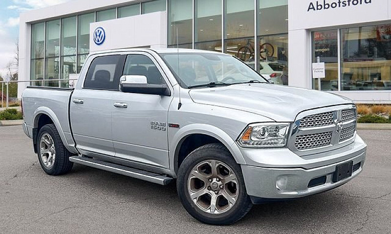 2017 Ram 1500 Larami...