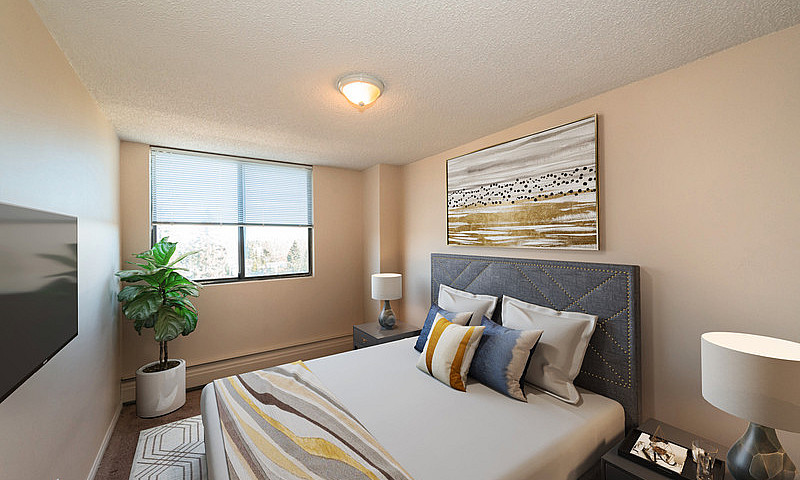 2 Bedroom - 5925 63 ...
