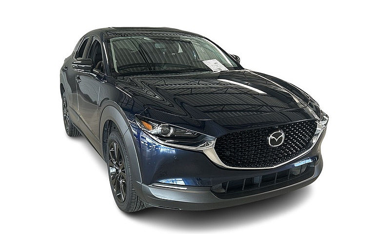 2022 Mazda Cx-30 Gt ...