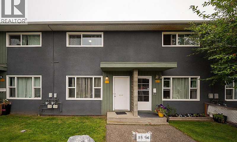 F56 1900 Strathcona ...