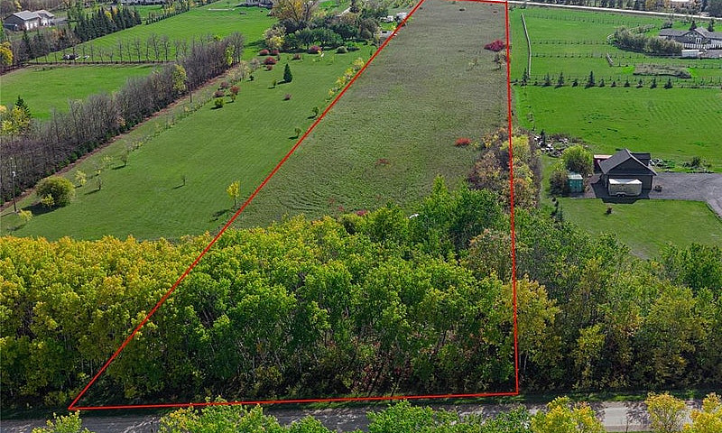 0 Floodway Drive S S...