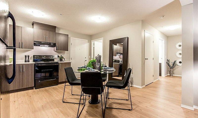 Pet-Friendly Two Bed...