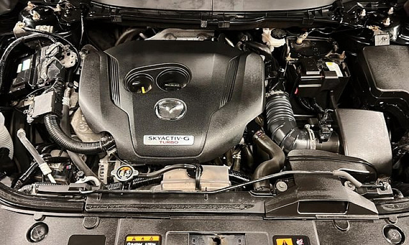 2023 Mazda Cx-9 Gt...