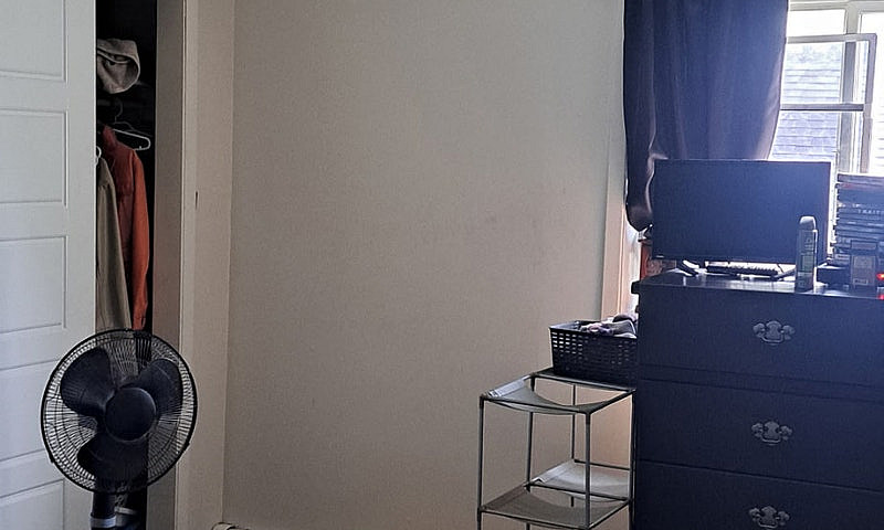 One Bedroom Apartmen...