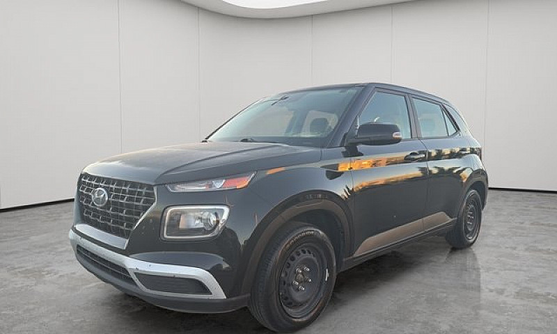 2022 Hyundai Venue E...