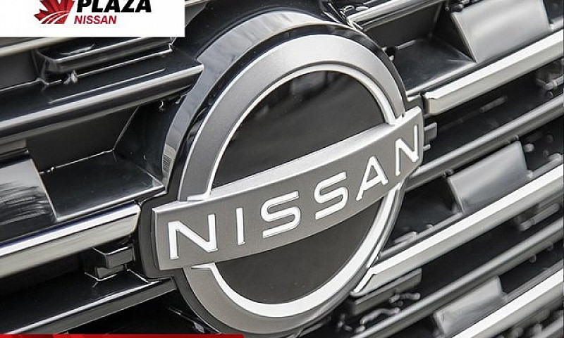 2026 Nissan Rogue Pl...