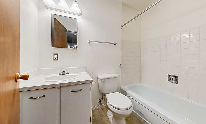 Affordable Apartment...