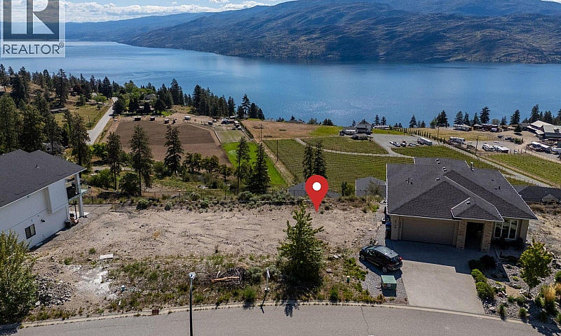 6040 Gerrie Road Lot...
