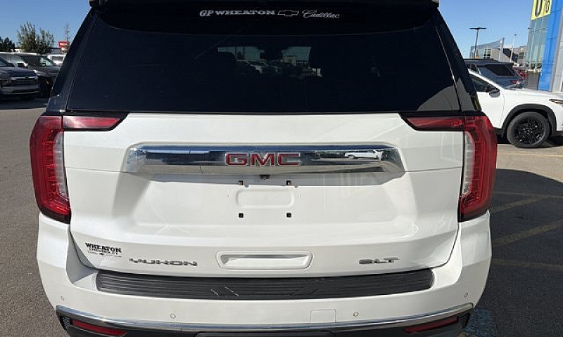 2023 Gmc Yukon Slt...