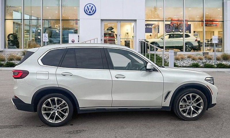 2023 Bmw X5 Xdrive40...