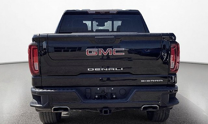 2024 Gmc Sierra 1500...