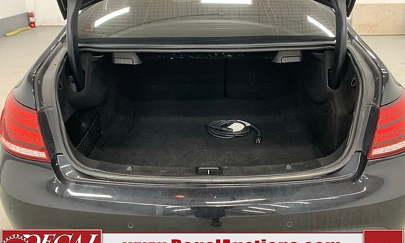 2015 Mercedes-Benz E...