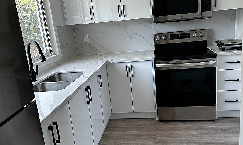 For Rent - 16 Hudson...
