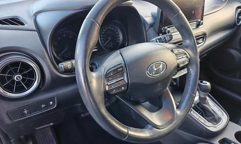 2023 Hyundai Kona 2....