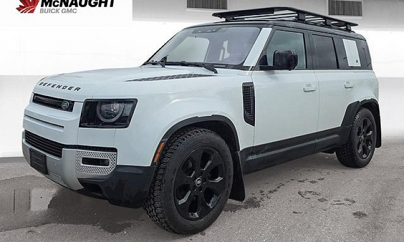 2023 Land Rover Defe...