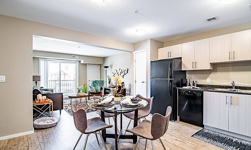 Pet-Friendly Three B...