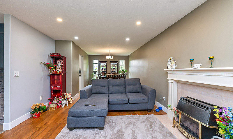 22342 Old Yale Road ...
