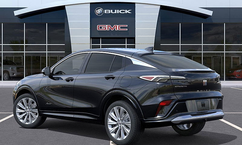 2026 Buick Envista A...