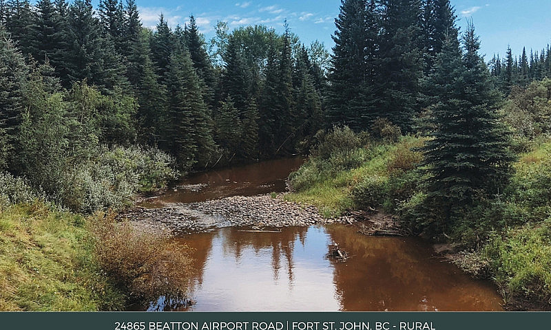 Incredible Ranch Opp...