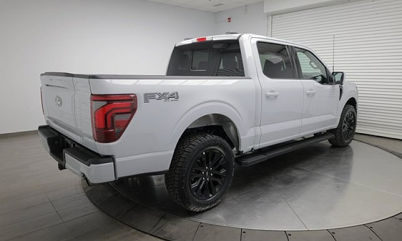 2025 Ford F-150 Lari...