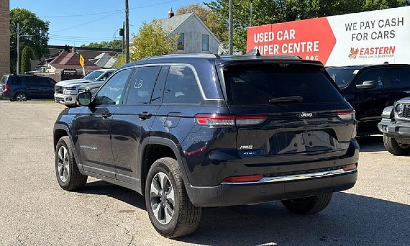 2023 Jeep Grand Cher...