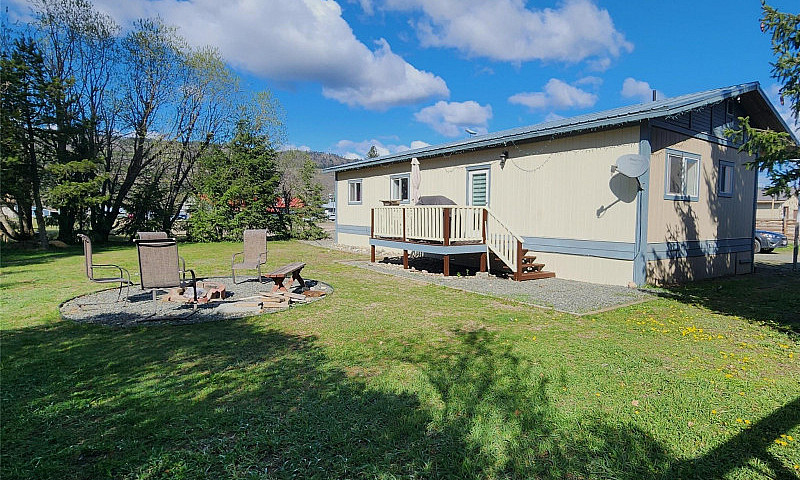 Updated And Move-In ...