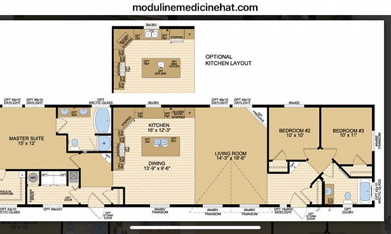Manufactured Home Fo...