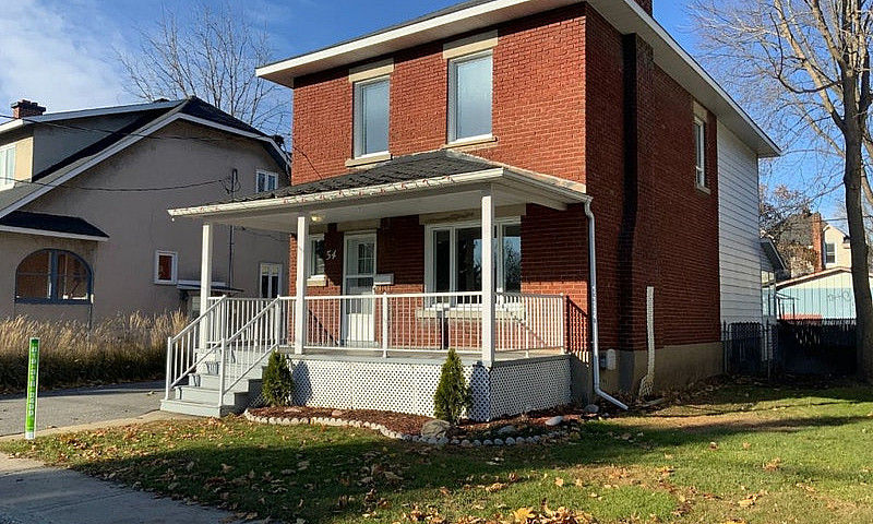 579 900$ - Maison 2 ...