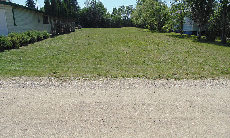Manitou Beach Lot...