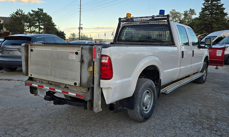 2015 Ford Super Duty...
