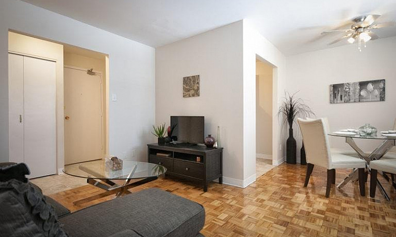Queensbury - 2 Bed 1...