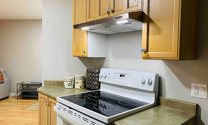 Cozy 2-Bedroom Home ...