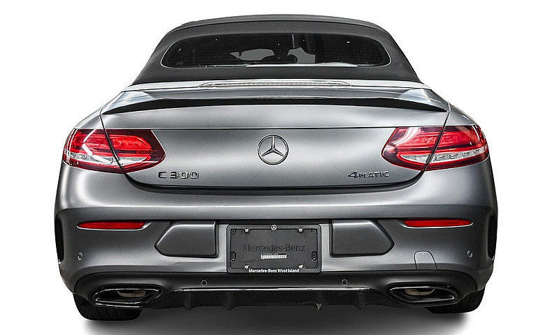 2022 Mercedes-Benz C...