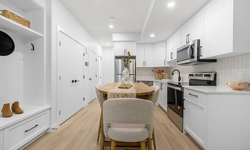 Brand New 2 Bedroom ...