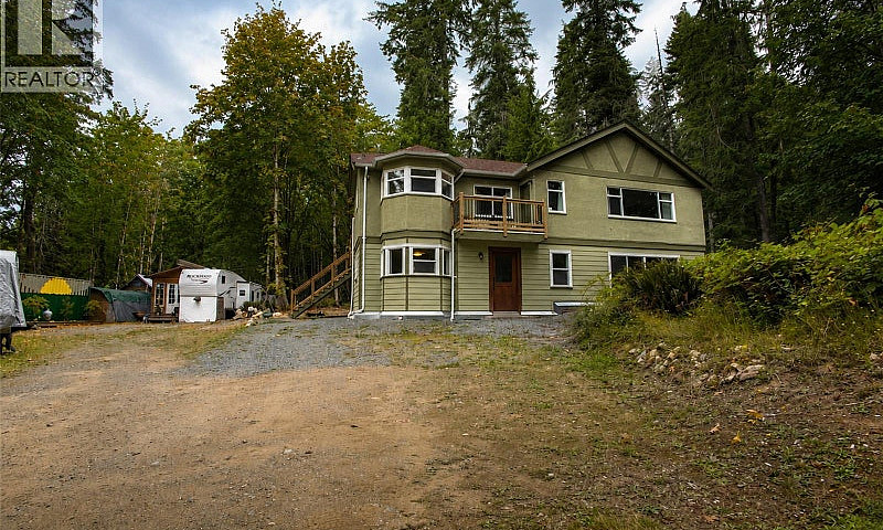 7775 Cowichan Lake R...