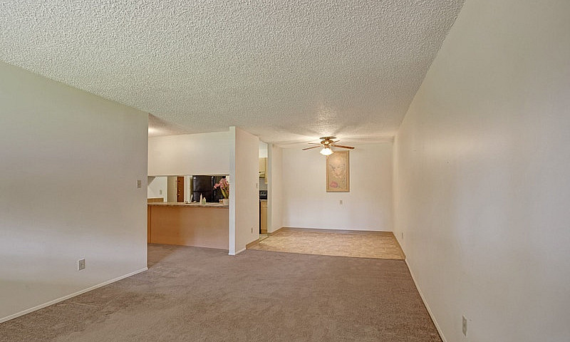 2 Bed X 1 Bath Apart...