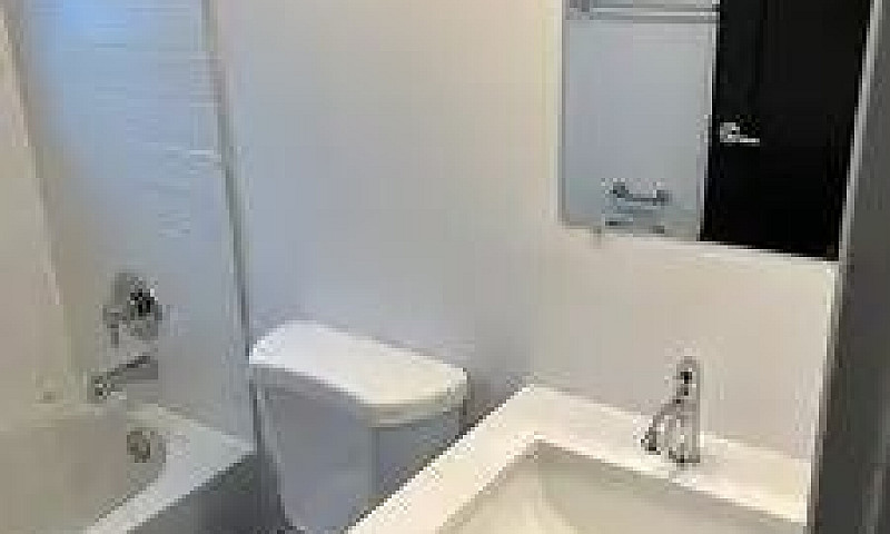 Newly Renovated 1 Be...