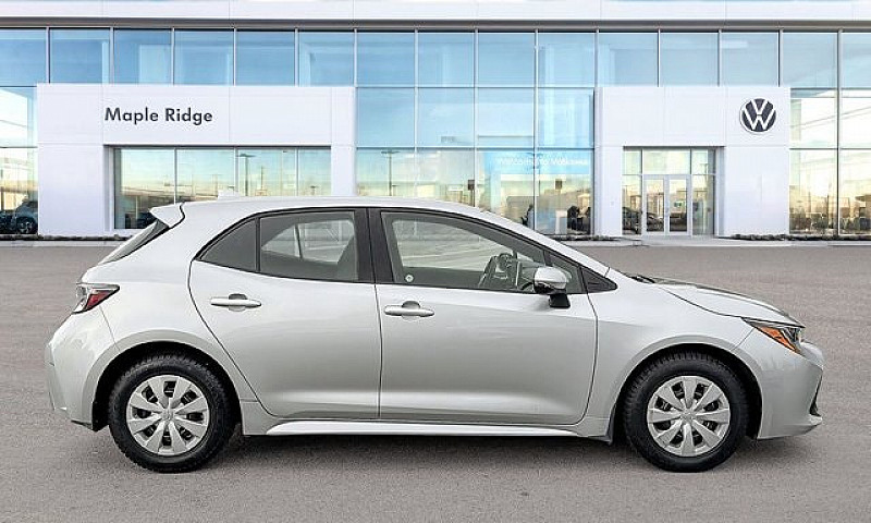 2019 Toyota Corolla ...