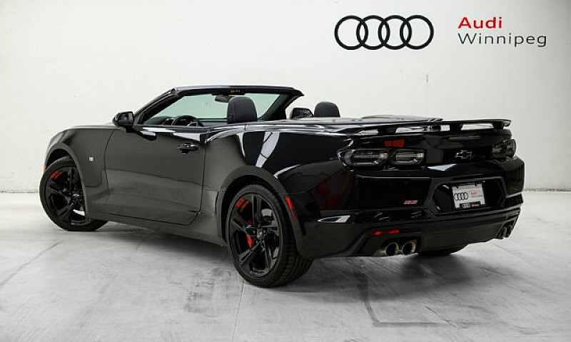 2023 Chevrolet Camar...