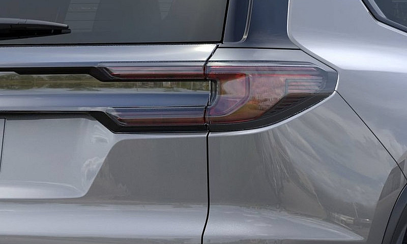 2027 Gmc Acadia At4...